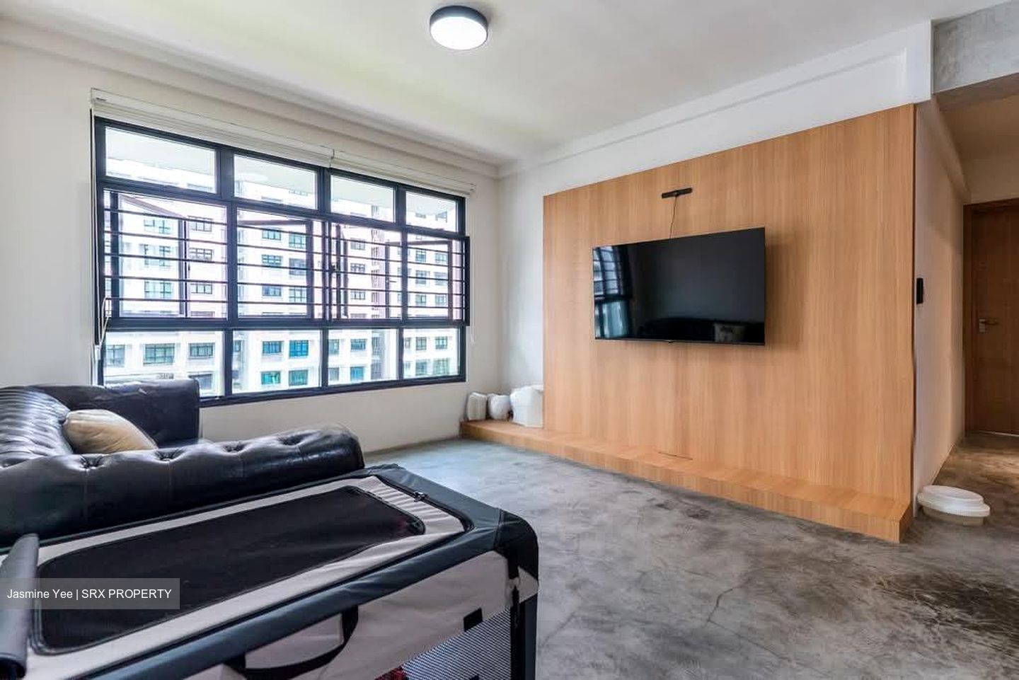 Blk 420C Waterfront II @ Northshore (Punggol), HDB 5 Rooms #582839511